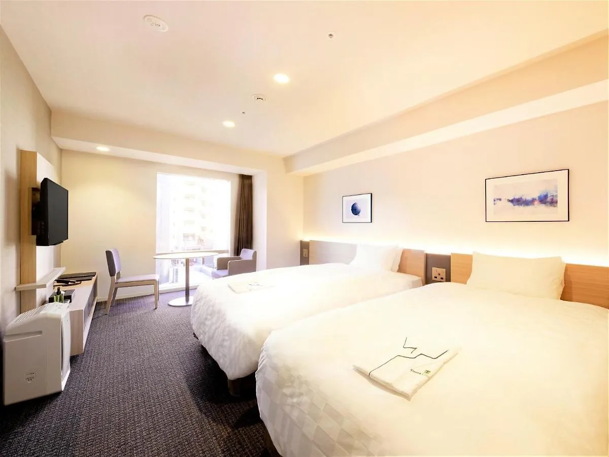 Tmark City Hotel Tokyo Omori - Vacation Stay 26403V