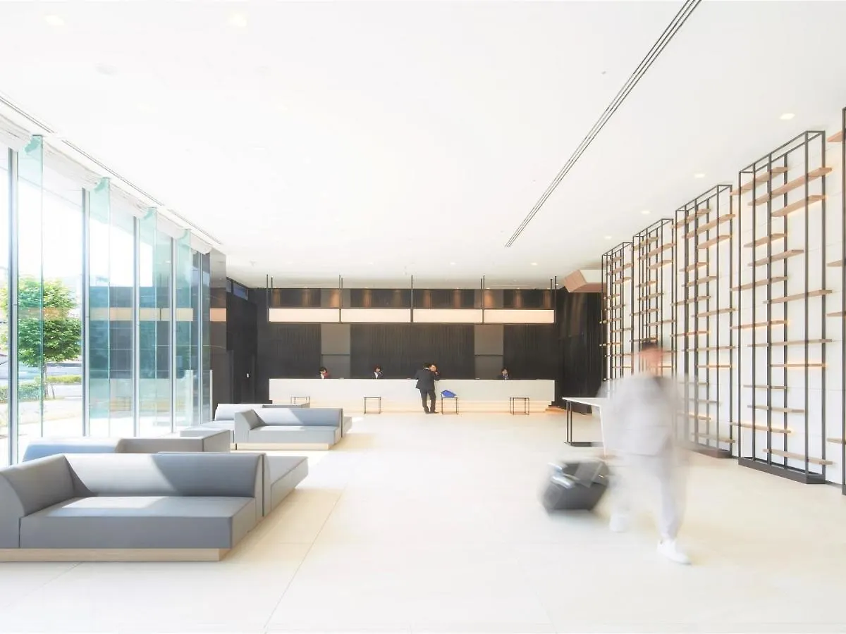 Tmark City Hotel Tokyo Omori - Vacation Stay 26403V