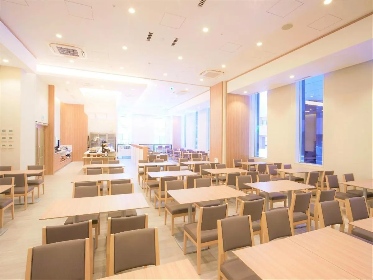 Tmark City Hotel Tokyo Omori - Vacation Stay 26403V