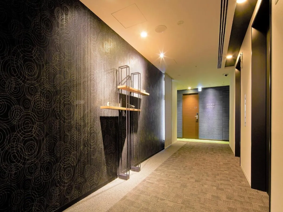 Tmark City Hotel Tokyo Omori - Vacation Stay 26403V 0*,