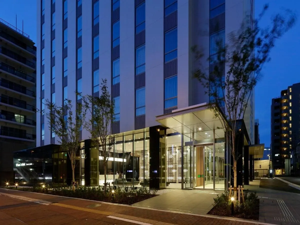 Tmark City Hotel Tokyo Omori - Vacation Stay 26403V
