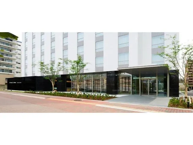 Tmark City Hotel Tokyo Omori - Vacation Stay 26403V