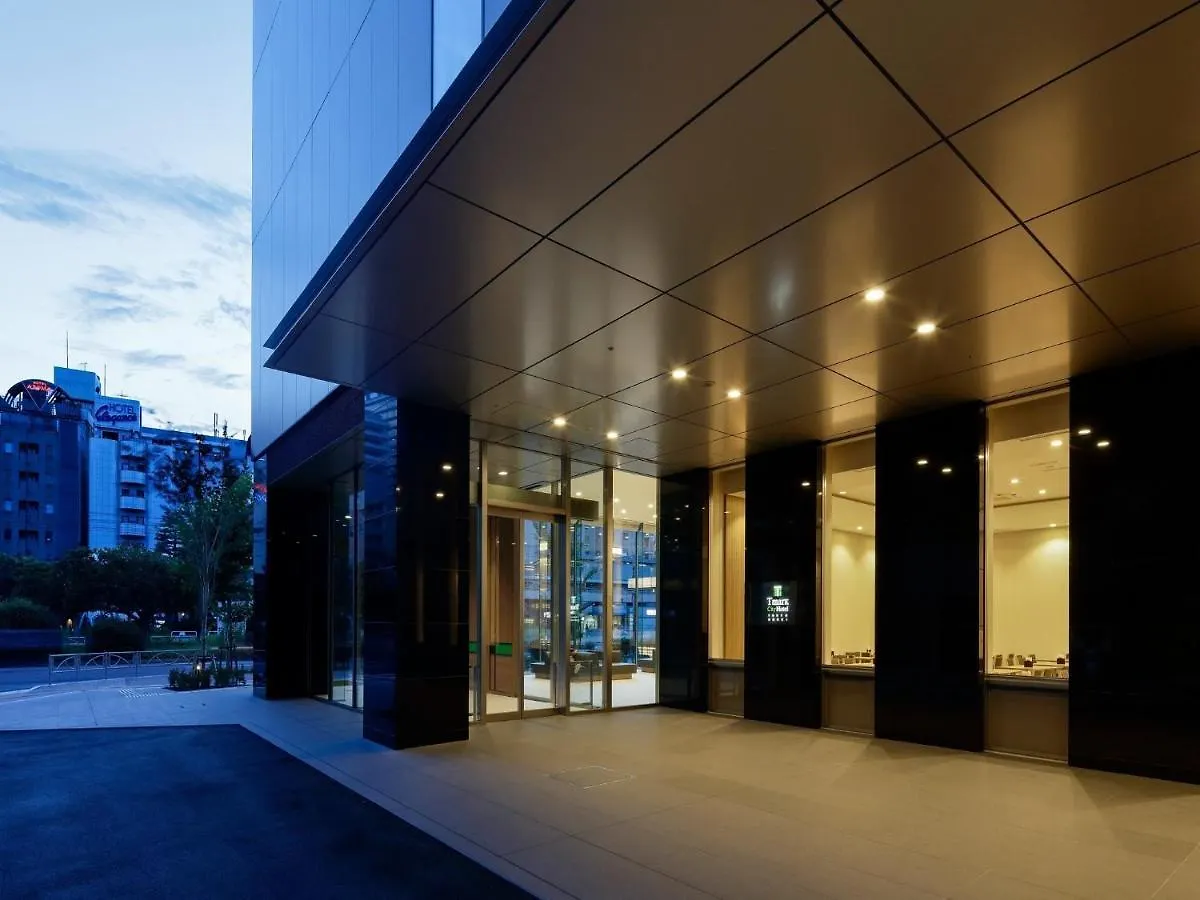 Tmark City Hotel Tokyo Omori - Vacation Stay 26403V